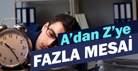 fazla mesai hesaplama
